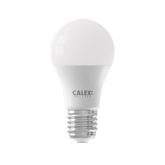 Calex SMD LED Lamp - E27 - A60 - White - 11W - Dimmable